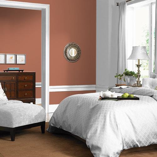 Copper Beech PPG1067-5