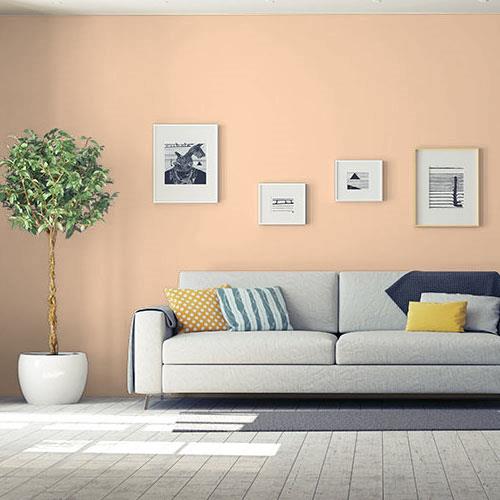 Caramel Ice PPG1202-4