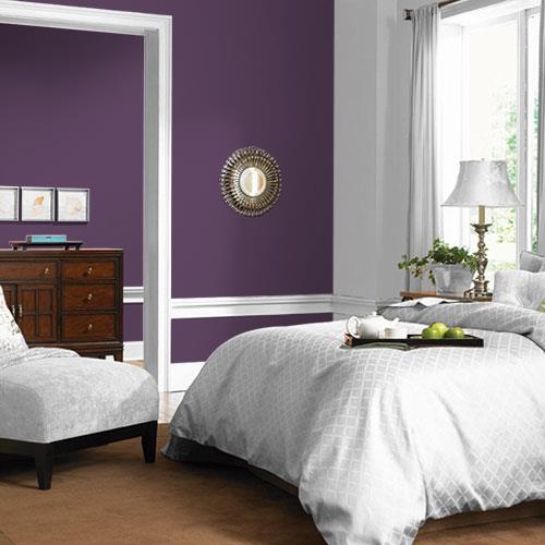 Pansy Petal PPG1177-7