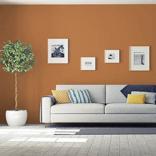 Fresh Praline PPG16-21