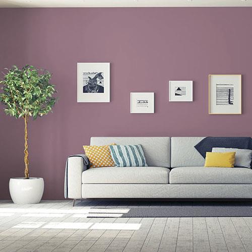 Dusty Berry 30RR 21/127