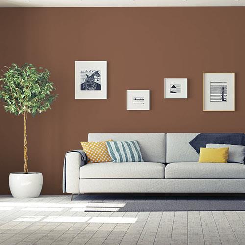 Spiced Cinnamon PPG1071-7