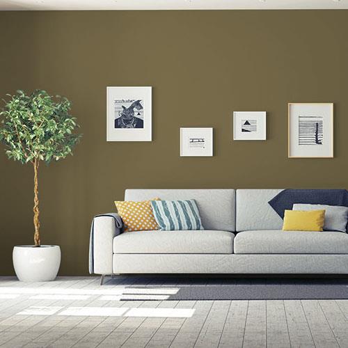 Russian Olive PPG1112-7