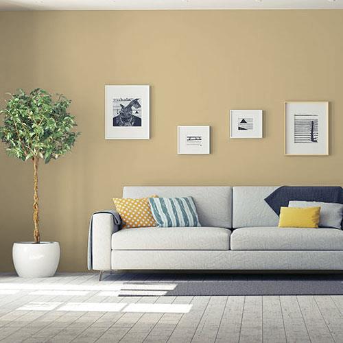 Earthy Cane PPG1103-4