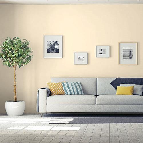Magnolia Spray PPG1089-2