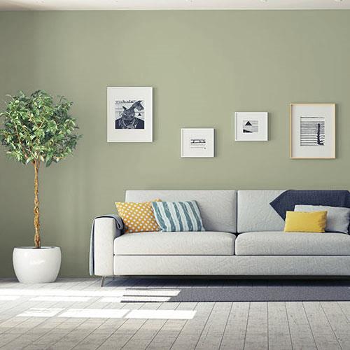 Olive Sprig PPG1125-4