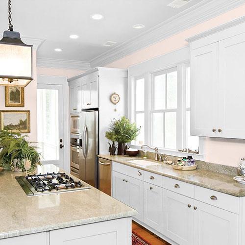 Peach Tone PPG1191-2