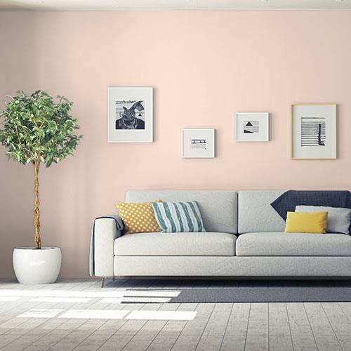 Blush Beige PPG1070-2