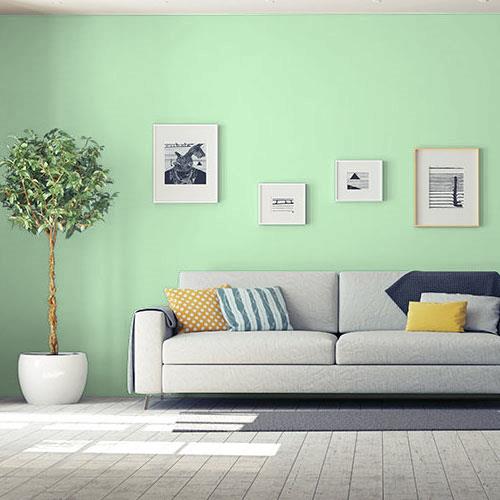 Lime Sorbet PPG1225-4