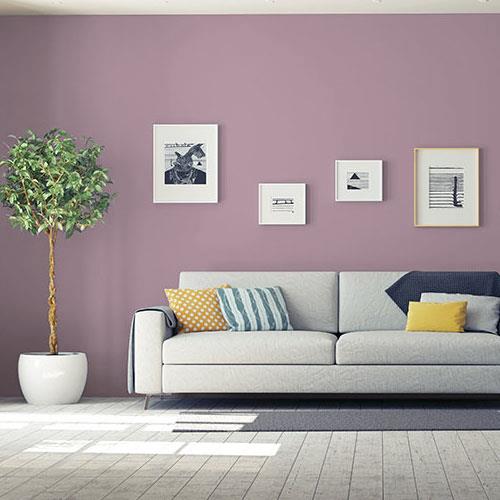 Sonata Mauve 30RR 30/103