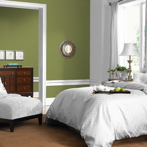 Glade Green PPG1119-7