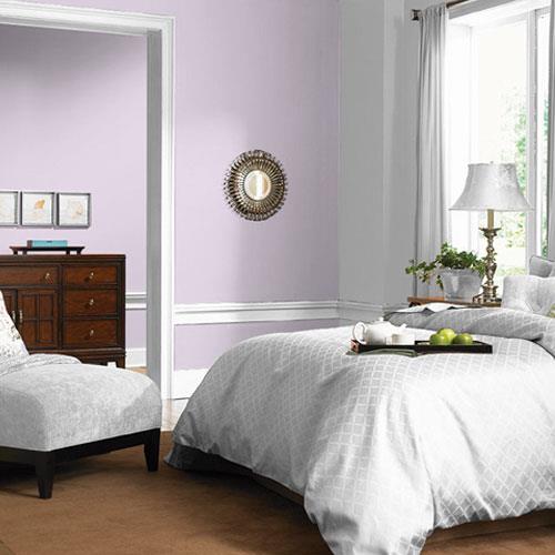 Lavender Vista PPG1249-2