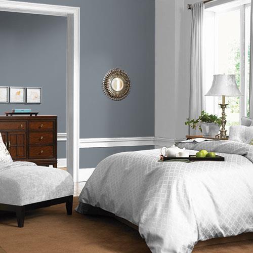 Superhero Gray PPG0993-5