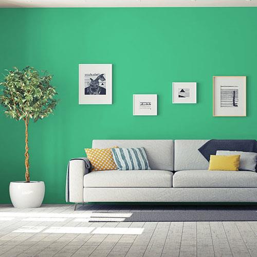 Aragon Green PPG1227-5