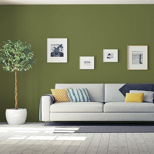 Oakmoss PPG1122-7
