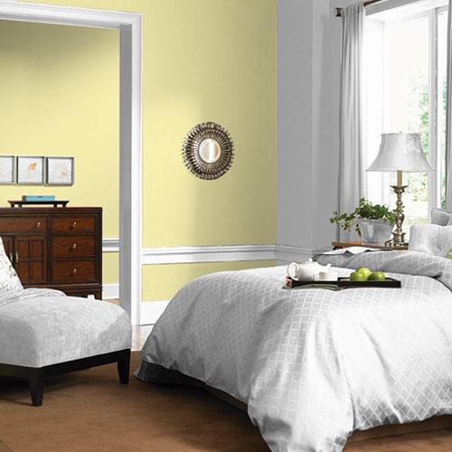 Golden Straw PPG1213-4