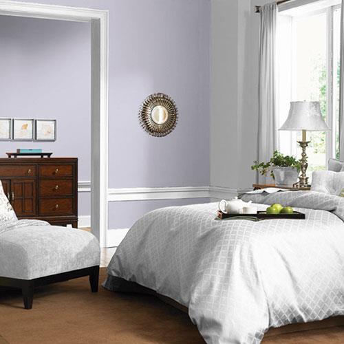 Lavender Haze PPG1175-3