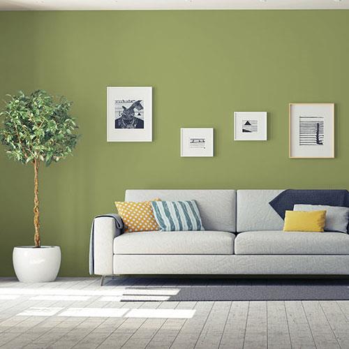 Leafy Romaine PPG11-14