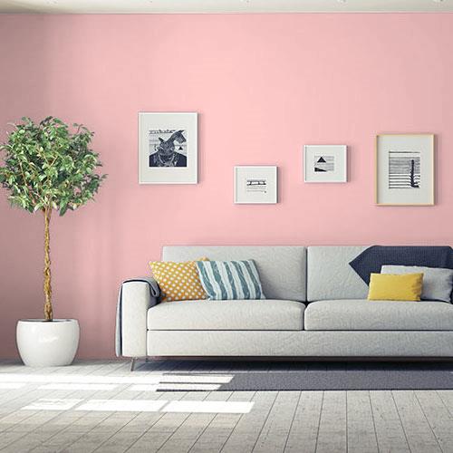 Silver Strawberry PPG1187-3