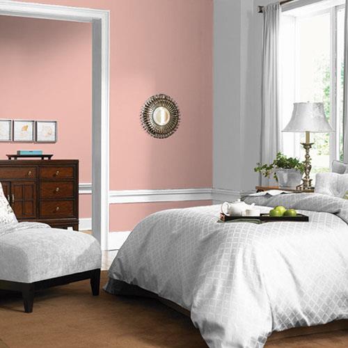 Peach Beige PPG1064-4