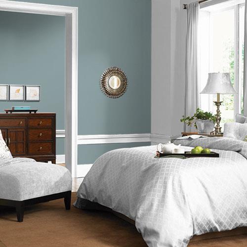 Aqua Smoke PPG1034-5