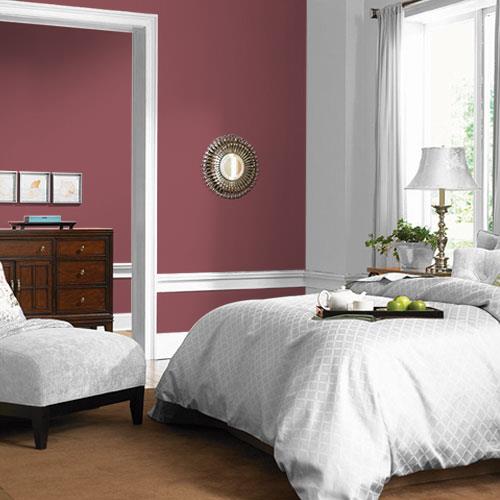 Mesa Red PPG1052-6