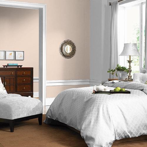 Canyon Peach PPG1070-1
