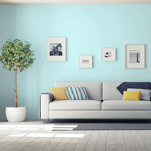 Pale Seafoam PPG1233-3